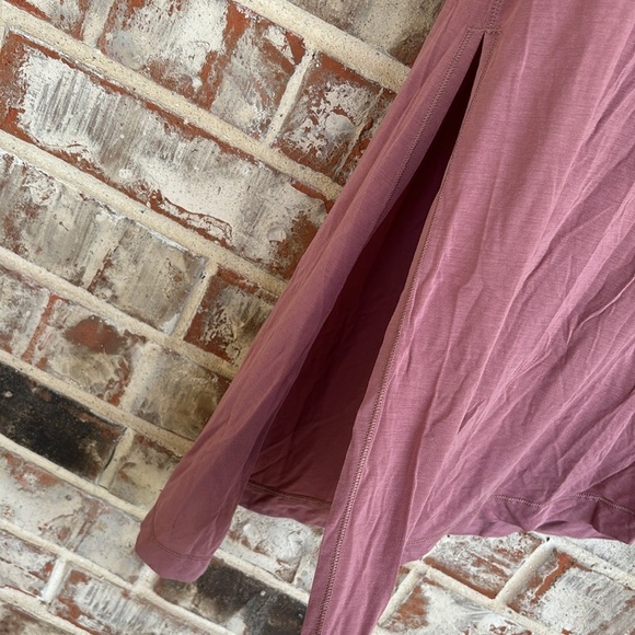 Lululemon Athletica Quicksand To The Point Tee - Picture 7 of 12